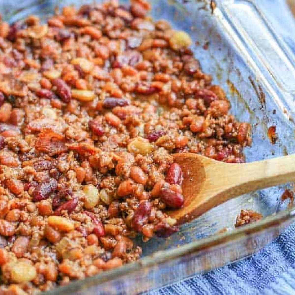 Delicious Delights Await: Creative Calico Bean Recipes for You
